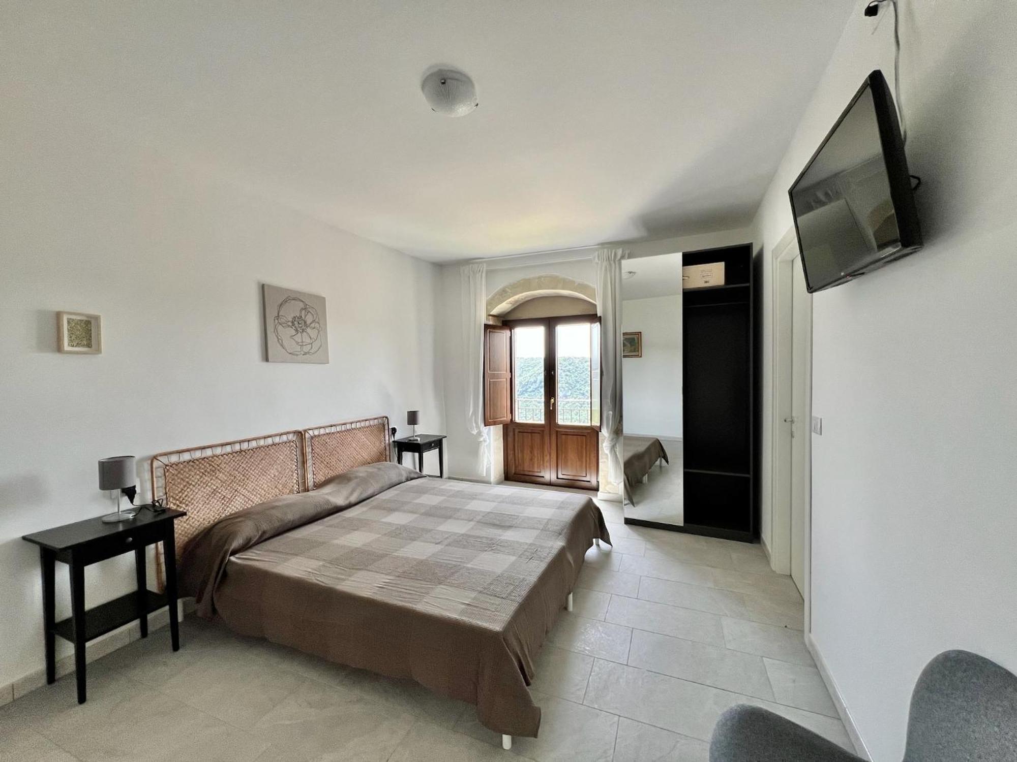 Dimore Hyblon Cassaro Exterior foto